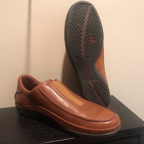 Rockport Women’s Walking Shoes - Picture 4 of 4